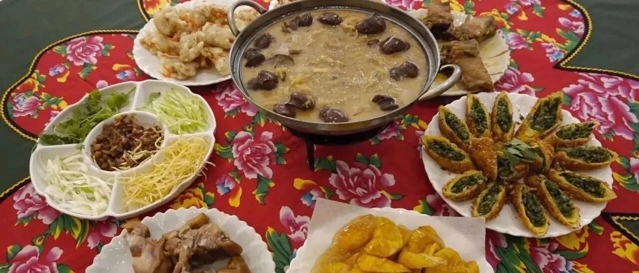 东北人在北京吃什么？