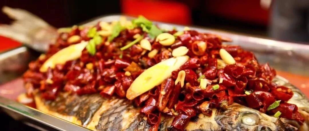 私藏的传奇鱼店！尝一口就管不住嘴了~