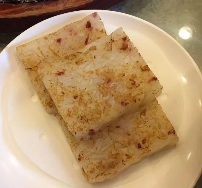 除了腊八粥，明天还能吃点啥？？？