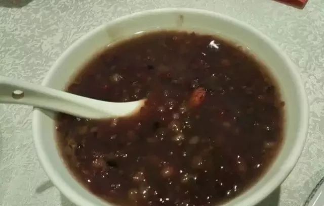 除了腊八粥，明天还能吃点啥？？？