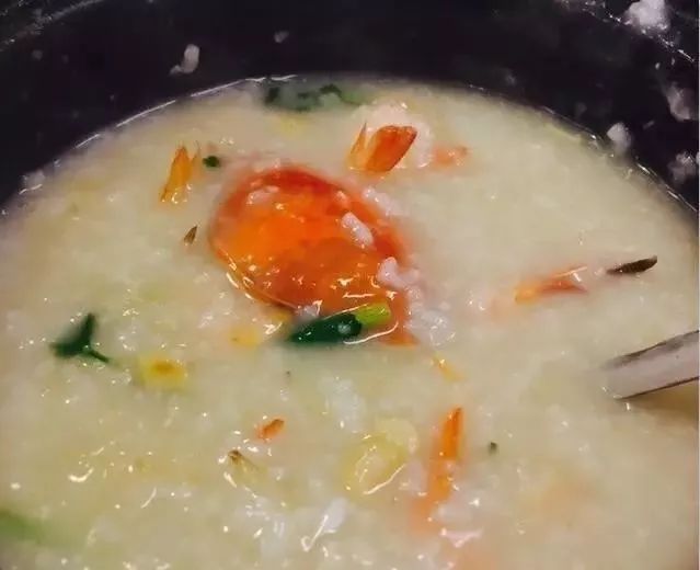 除了腊八粥，明天还能吃点啥？？？