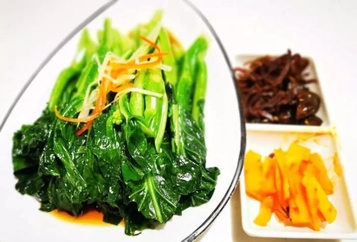除了腊八粥，明天还能吃点啥？？？