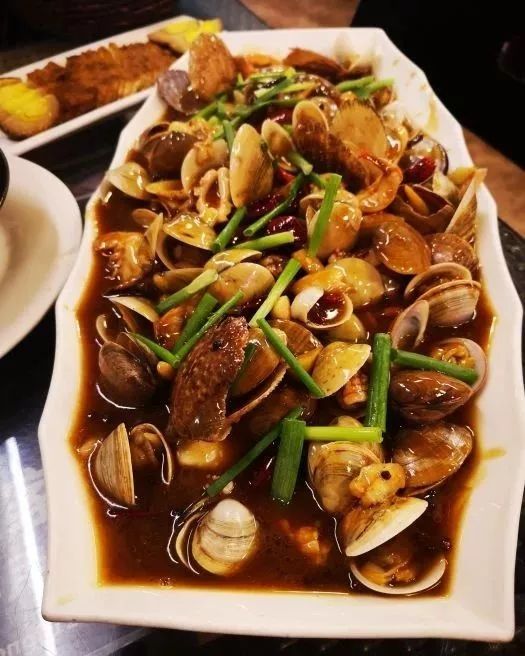 除了腊八粥，明天还能吃点啥？？？