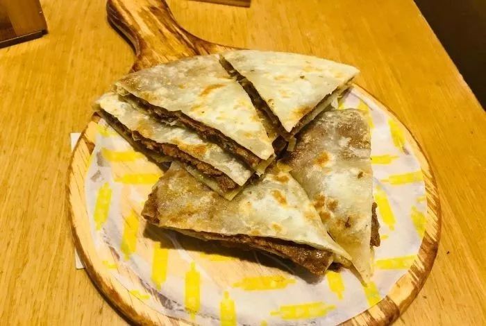 除了腊八粥，明天还能吃点啥？？？