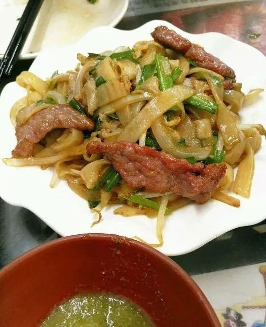 除了腊八粥，明天还能吃点啥？？？