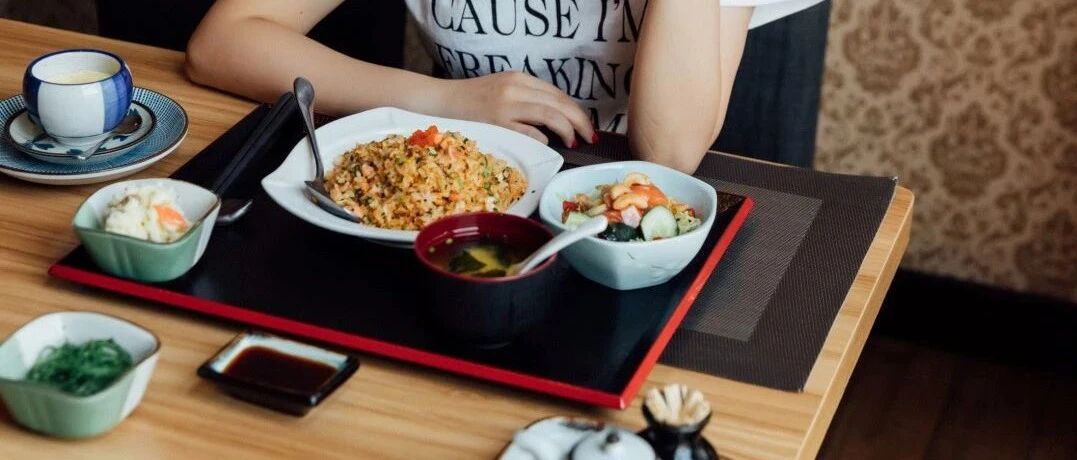 《一人食就餐指南》