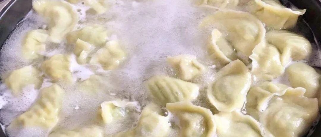 大年初一，北京人家的饺子是什么馅儿的？