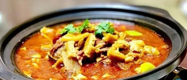 在北京的湖北人都吃什么