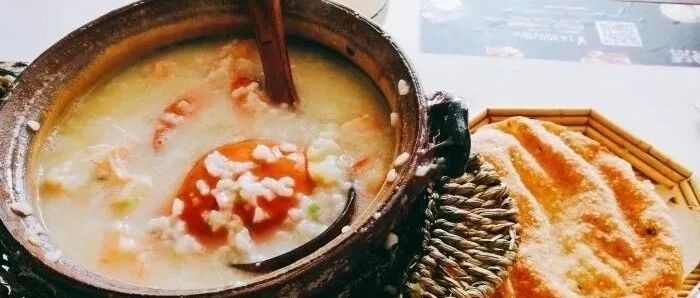 除了腊八粥，明天还能吃点啥？？？