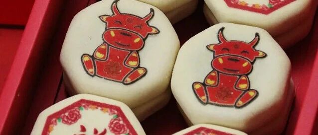 春节北京人上稻香村买点心，可不止100样！