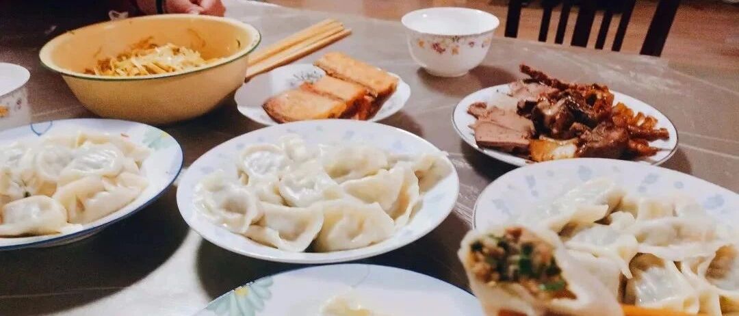 熬过2020的一半了...这些家乡味也就不远了！