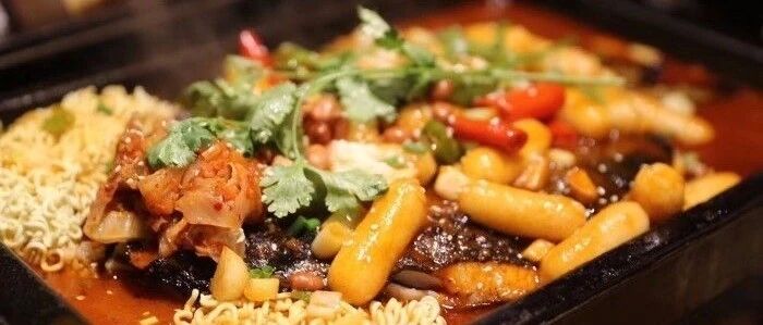 北京最强烤鱼地图，这几家不信你都吃过！