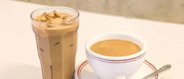 帝都正宗港味餐厅,带你吃遍TVB所有美食!