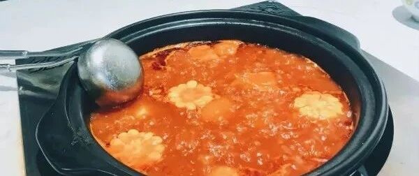 “冻手冻jio”的北京，你急需的火锅店都在这里！