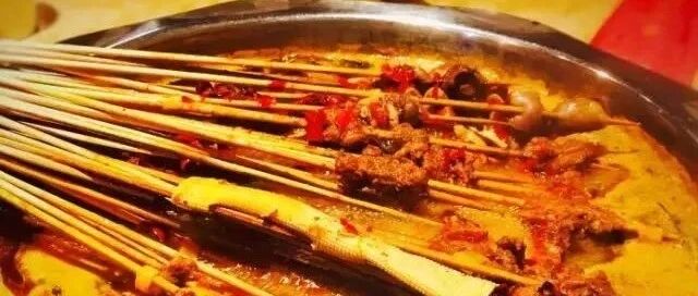 北京遍地串串香，哪家最过瘾？