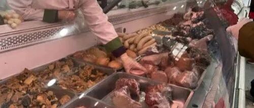 最全北京稻香村熟食合集！！76样儿挨个吃！