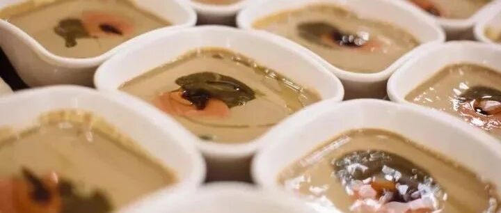 北京人味觉成谜：麻酱真的可以蘸一切吗？