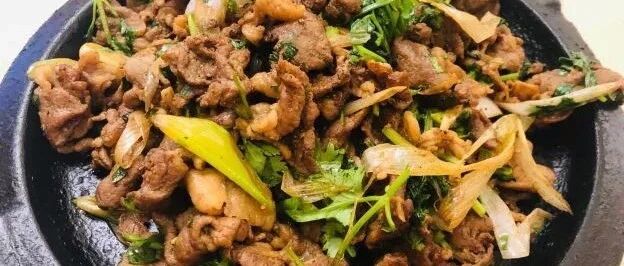 打卡北京100家馆子，今儿是第一天！