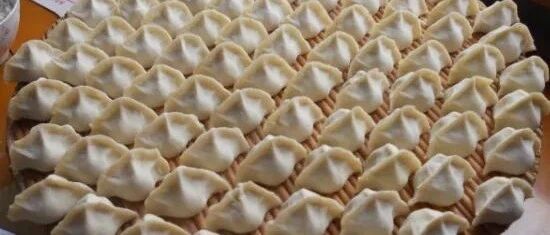 破五这顿饺子，北京人得三种馅儿起