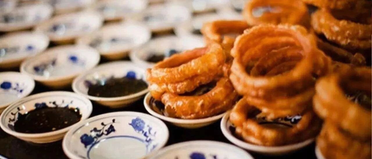 北京早点指南:教你正确打开京城的早晨