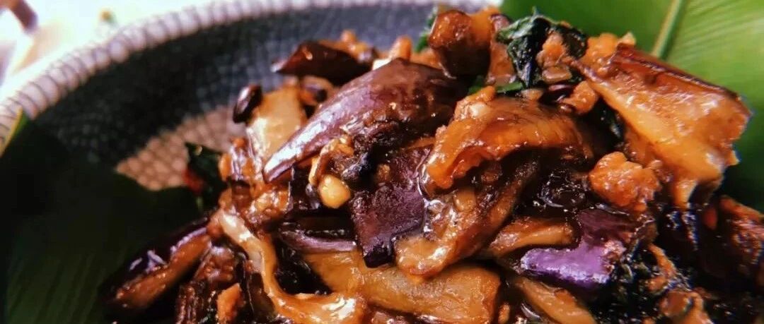 像吃肉一样吃素食，无肉也欢！