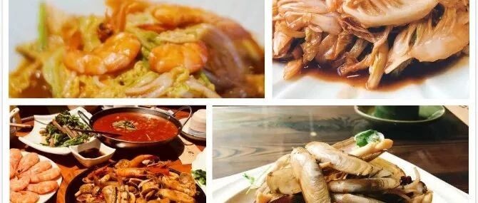 12家东四小馆，豪横的您豪横着吃！