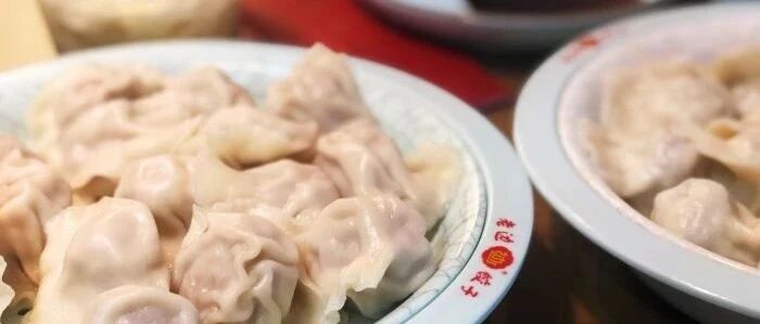 吃完春饼，吃饺子！小年到，准备过年啦！