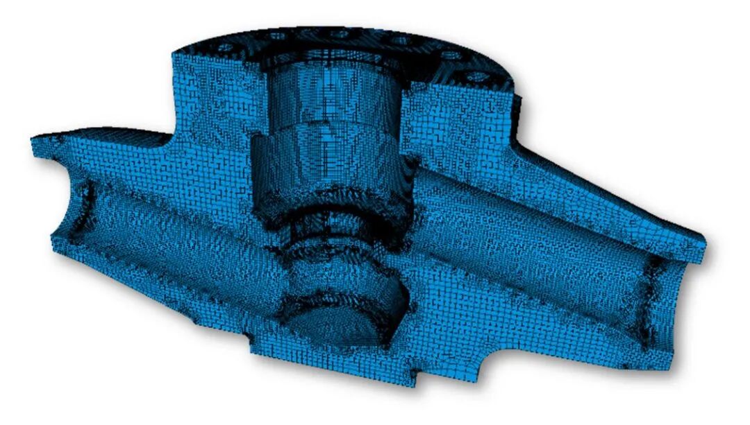 【EDF开源CAE】SALOME数值模拟平台综述的图4
