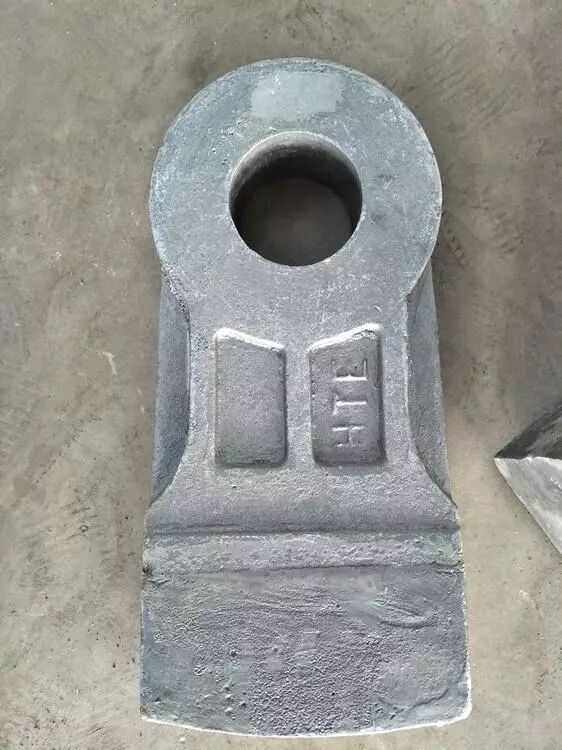 一篇读懂（破碎机锤头哪个质量好）破碎机锤头生产厂家有哪些，(图3)