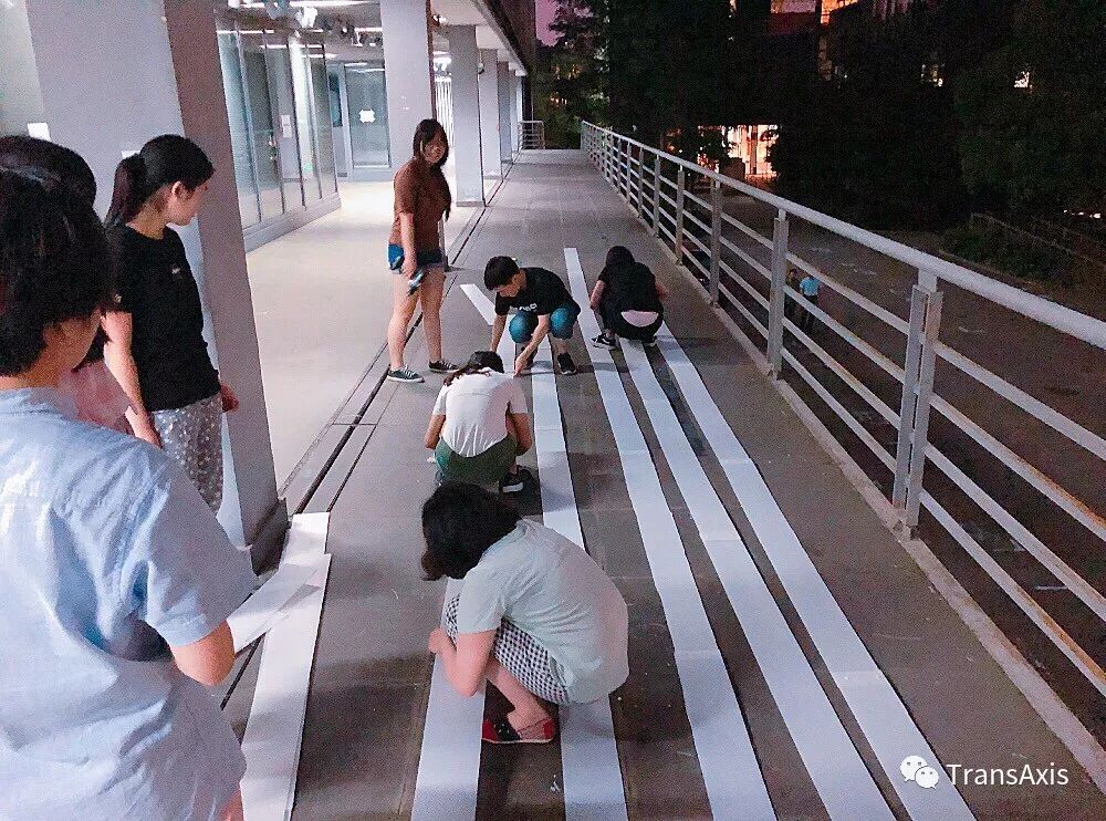 同济建造节，海绵宝宝的奇妙乐园
