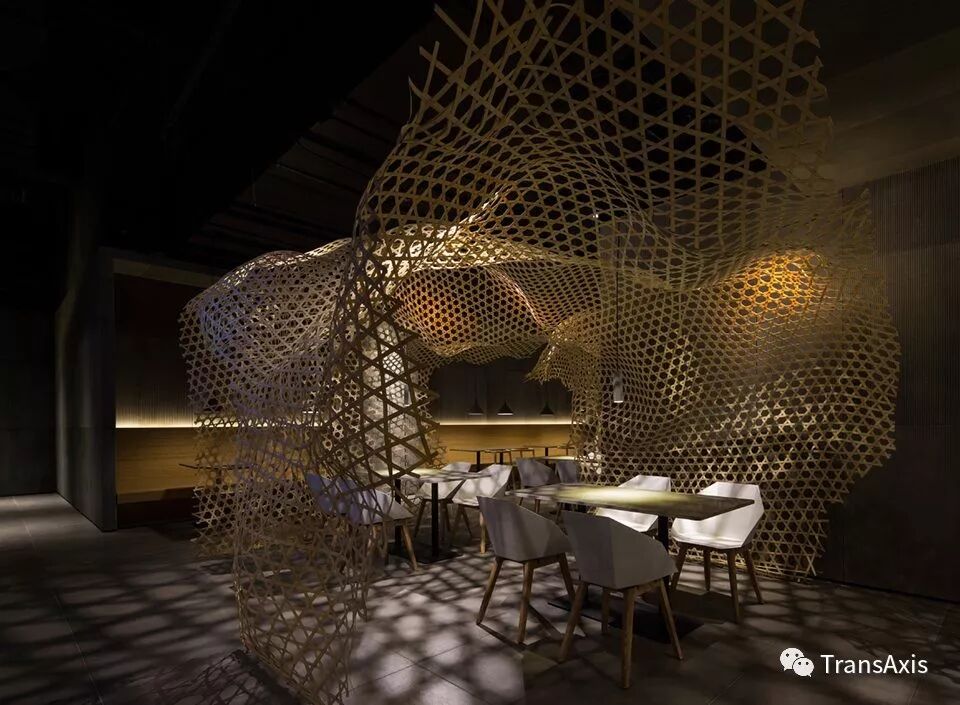 同济建造节，海绵宝宝的奇妙乐园