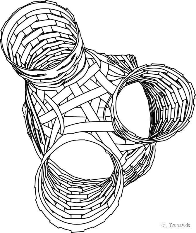 同济建造节，海绵宝宝的奇妙乐园