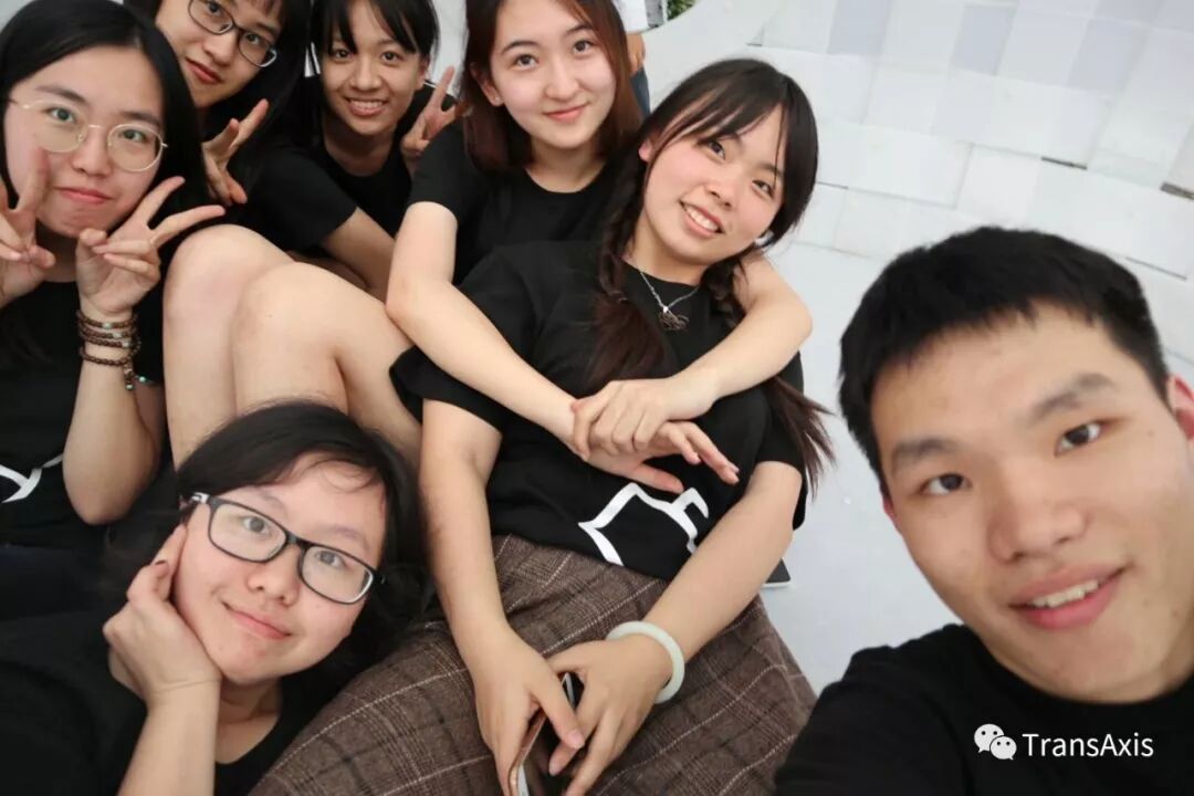 同济建造节，海绵宝宝的奇妙乐园