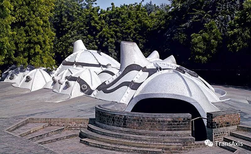 同济建造节，海绵宝宝的奇妙乐园