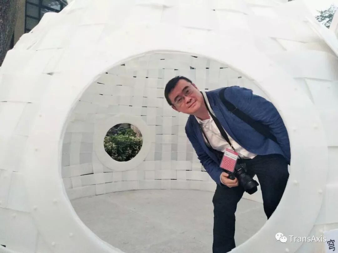 同济建造节，海绵宝宝的奇妙乐园