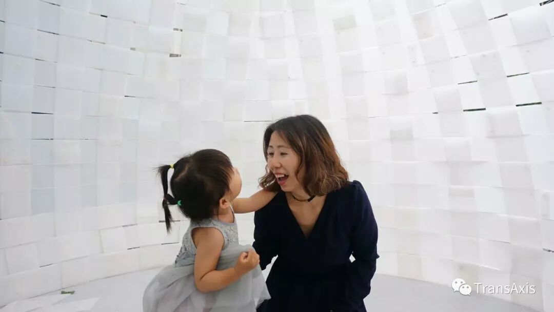 同济建造节，海绵宝宝的奇妙乐园