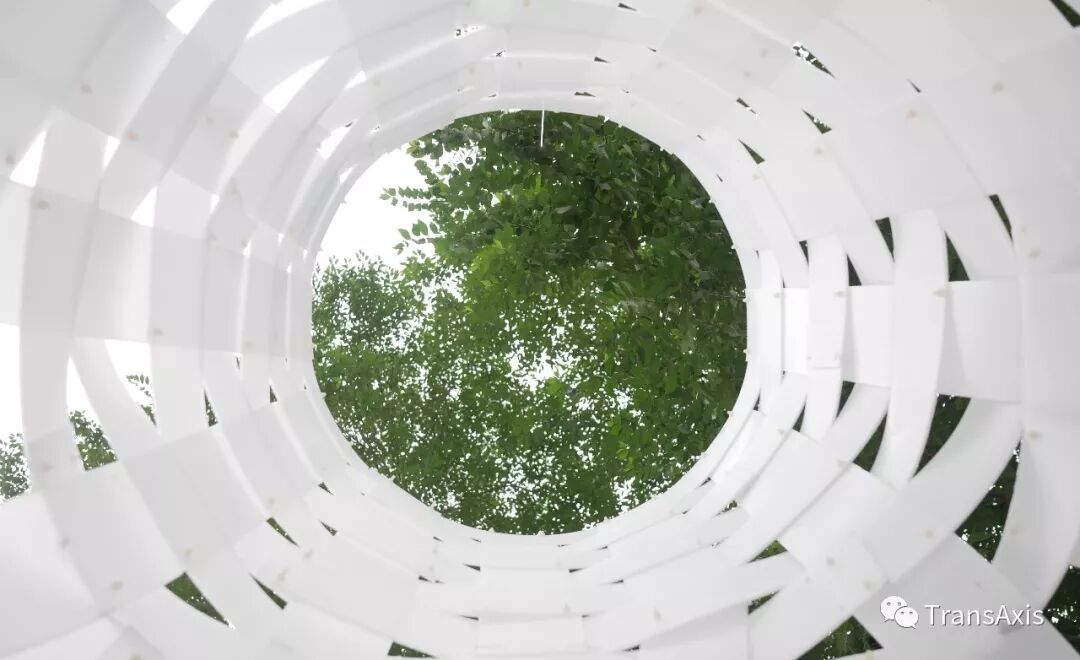 同济建造节，海绵宝宝的奇妙乐园