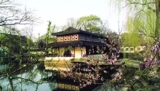 谁说木结构不能盖高楼 | 传统木构多层建筑的构造和形制