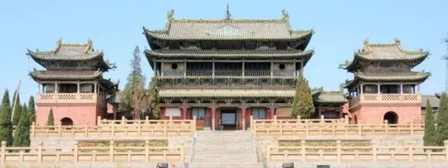 谁说木结构不能盖高楼 | 传统木构多层建筑的构造和形制