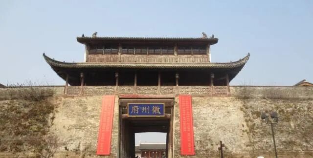 谁说木结构不能盖高楼 | 传统木构多层建筑的构造和形制