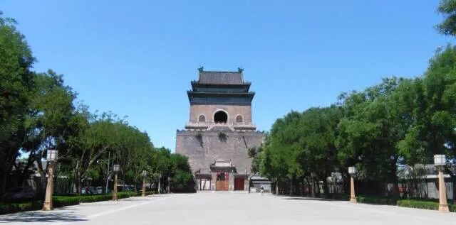 谁说木结构不能盖高楼 | 传统木构多层建筑的构造和形制