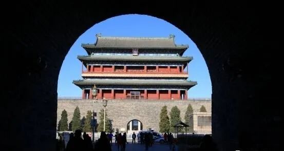 谁说木结构不能盖高楼 | 传统木构多层建筑的构造和形制