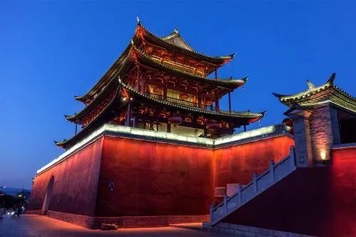 谁说木结构不能盖高楼 | 传统木构多层建筑的构造和形制