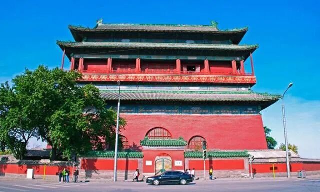 谁说木结构不能盖高楼 | 传统木构多层建筑的构造和形制