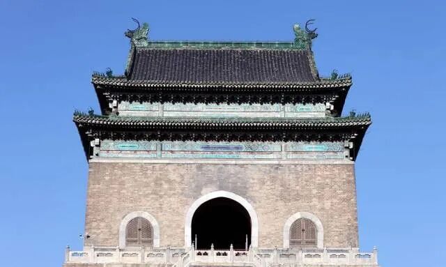 谁说木结构不能盖高楼 | 传统木构多层建筑的构造和形制