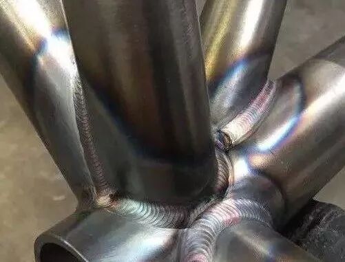 【專業(yè)知識】焊鐵鋁銅不銹鋼要采用什么焊接方式，好好收藏!的圖2