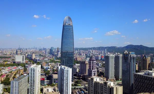 6+6！濟(jì)南制定路線圖，將從這些方向突破發(fā)展未來(lái)產(chǎn)業(yè)