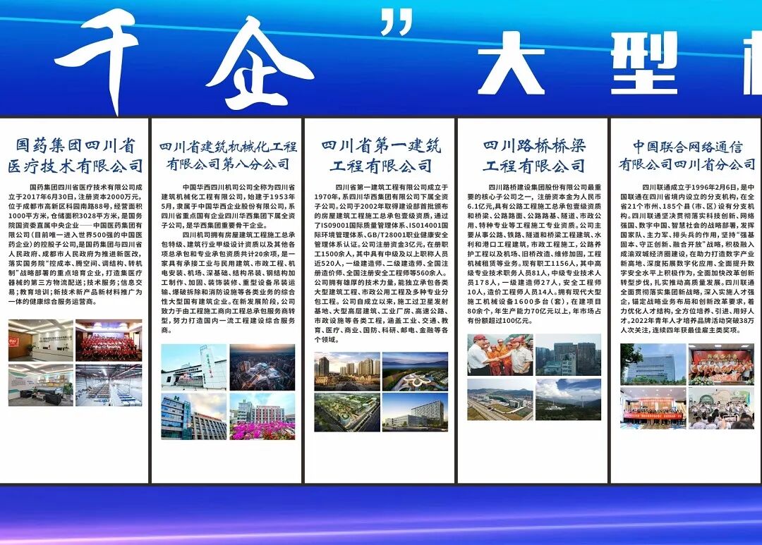 千企万岗在等你！就在本周日，省级就业对接招聘活动来了！(图49)