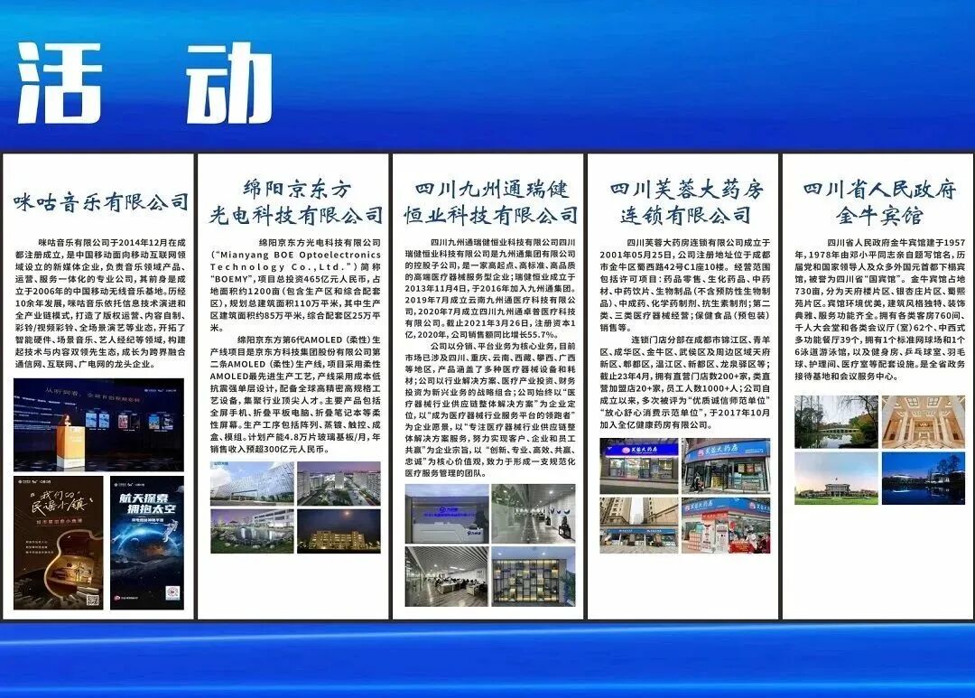 千企万岗在等你！就在本周日，省级就业对接招聘活动来了！(图39)