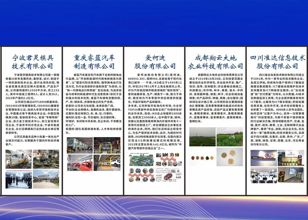 千企万岗在等你！就在本周日，省级就业对接招聘活动来了！(图43)